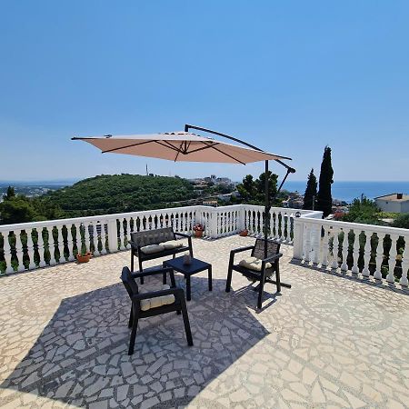 דירות אולסינץ' Luxury Penthouse With Panoramic View מראה חיצוני תמונה