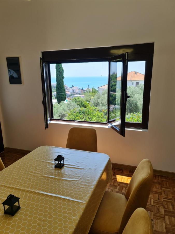 דירות אולסינץ' Luxury Penthouse With Panoramic View מראה חיצוני תמונה