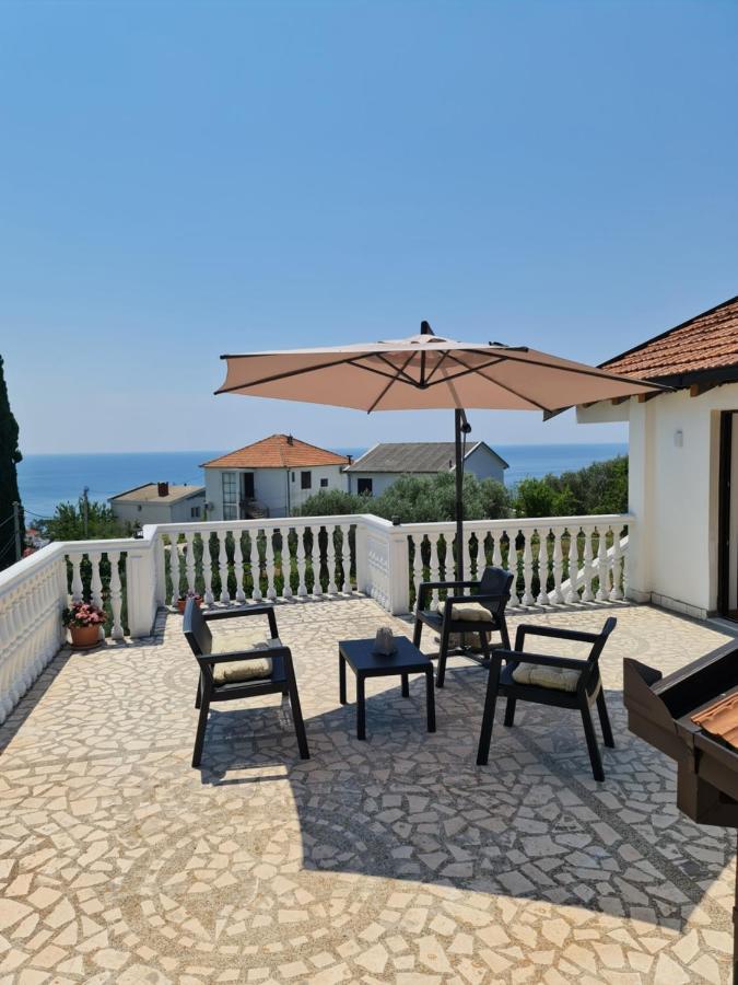 דירות אולסינץ' Luxury Penthouse With Panoramic View מראה חיצוני תמונה