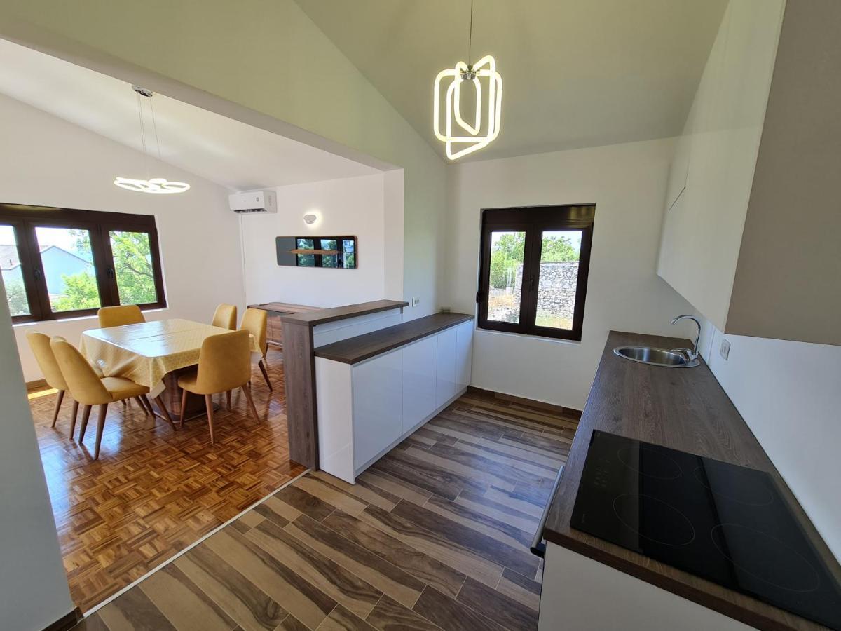 דירות אולסינץ' Luxury Penthouse With Panoramic View מראה חיצוני תמונה