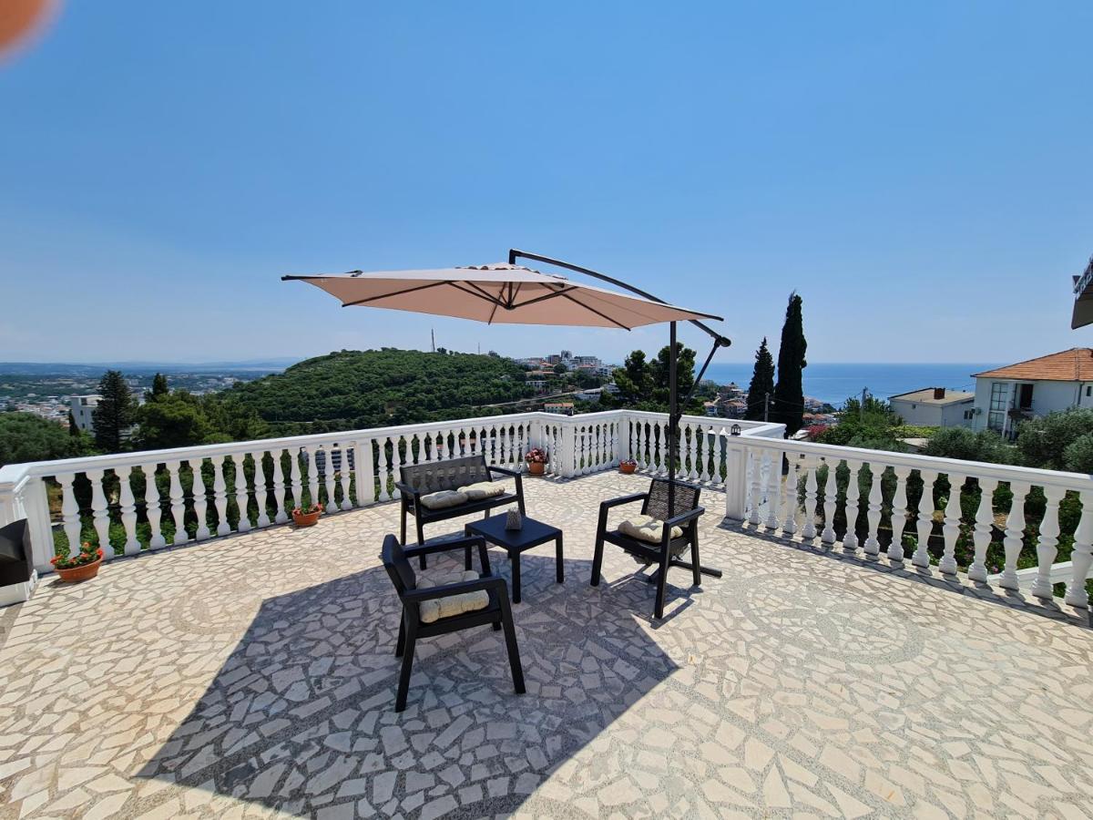דירות אולסינץ' Luxury Penthouse With Panoramic View מראה חיצוני תמונה