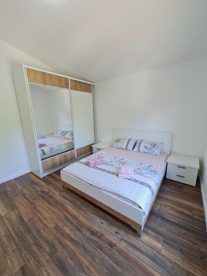 דירות אולסינץ' Luxury Penthouse With Panoramic View מראה חיצוני תמונה