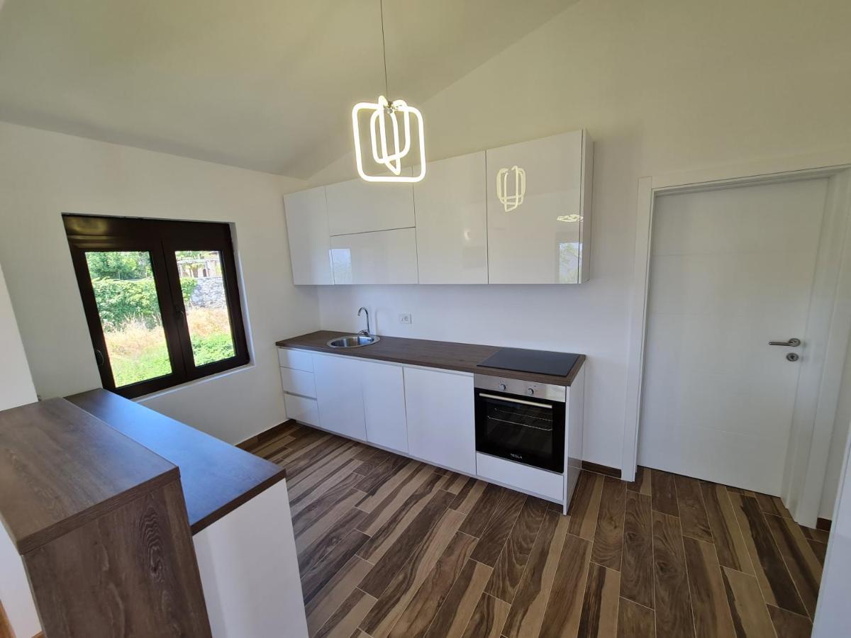 דירות אולסינץ' Luxury Penthouse With Panoramic View מראה חיצוני תמונה