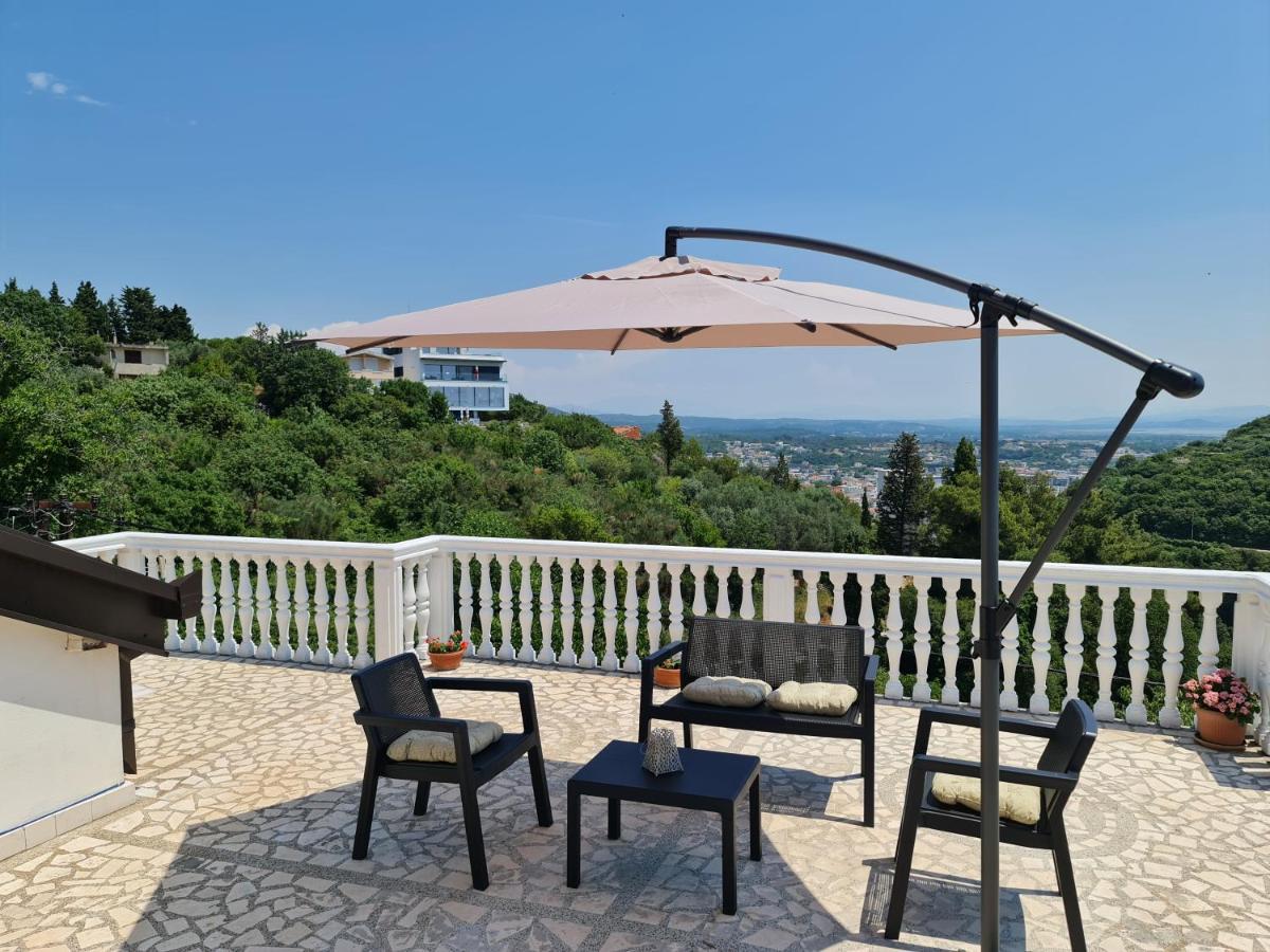 דירות אולסינץ' Luxury Penthouse With Panoramic View מראה חיצוני תמונה