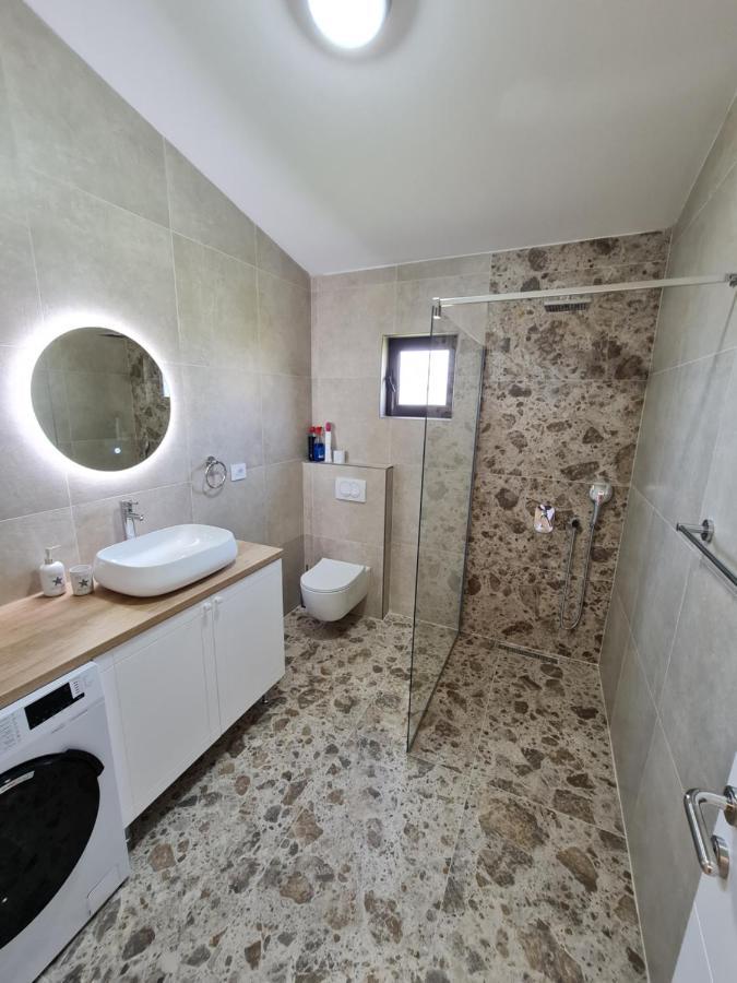 דירות אולסינץ' Luxury Penthouse With Panoramic View מראה חיצוני תמונה