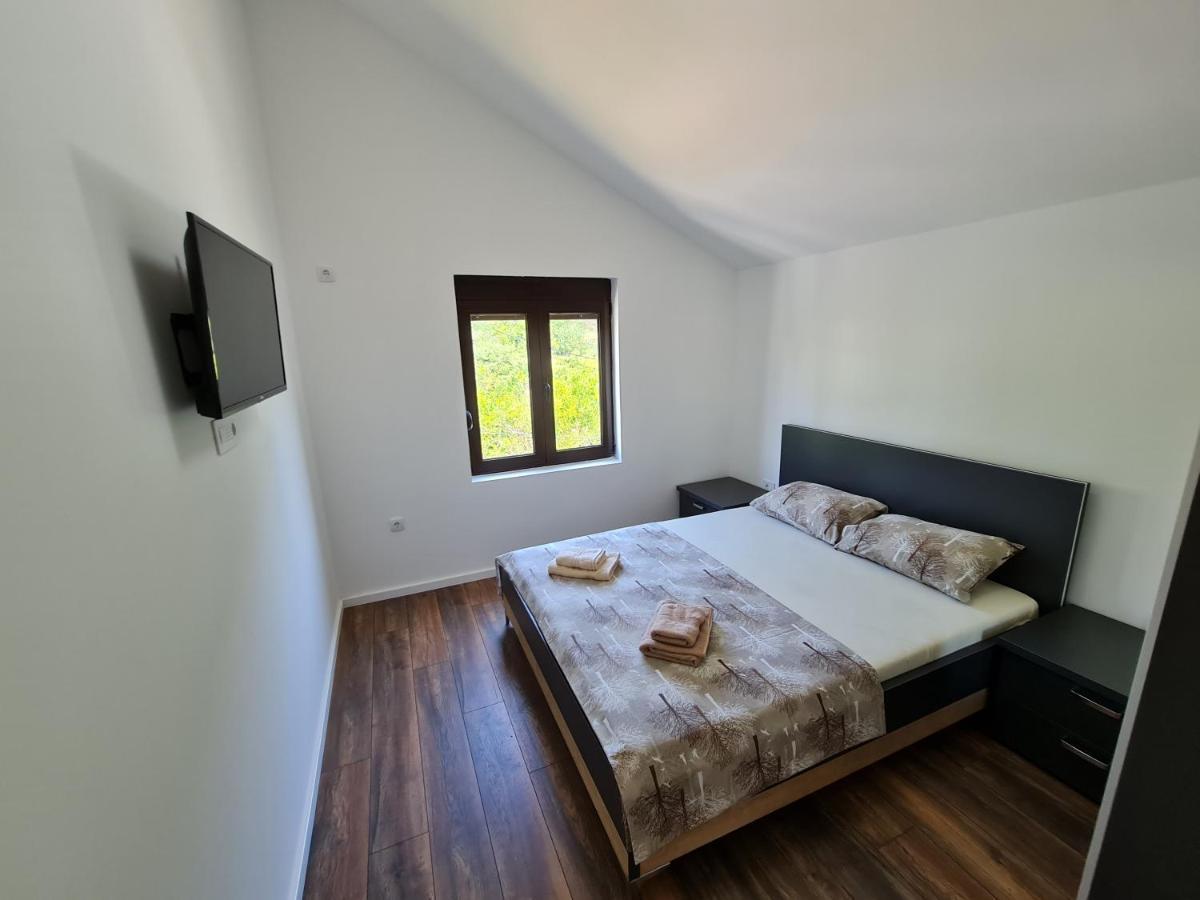 דירות אולסינץ' Luxury Penthouse With Panoramic View מראה חיצוני תמונה