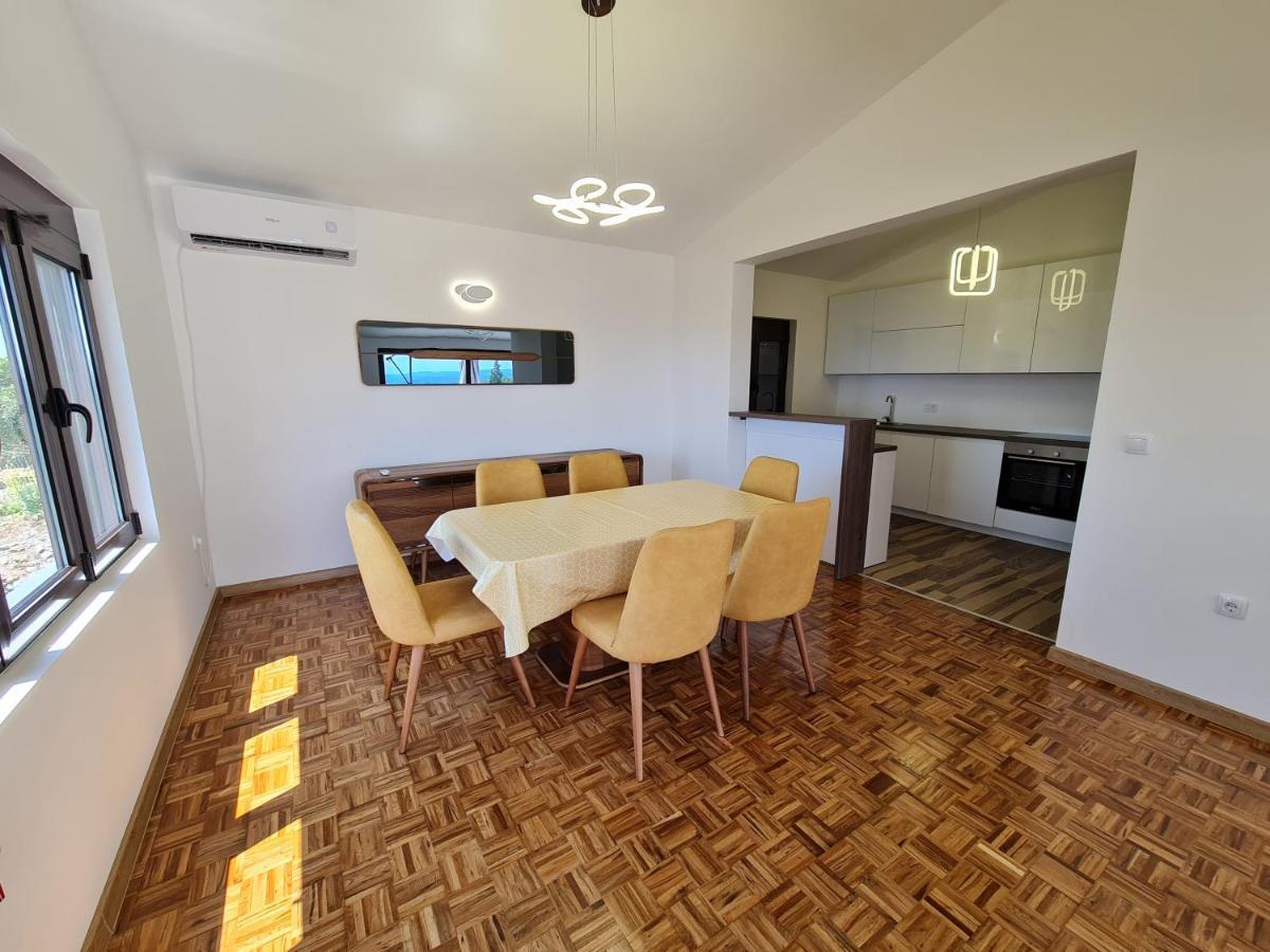 דירות אולסינץ' Luxury Penthouse With Panoramic View מראה חיצוני תמונה